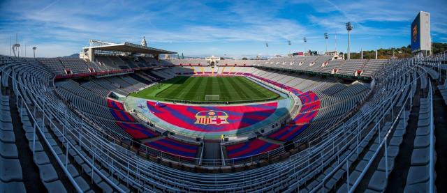 【西甲】先18秒丢球，后莱万逆转，巴萨2-1阿拉维斯