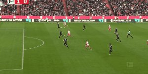 黄金甲体育-【德甲】凯恩双响格雷罗建功 拜仁4比2海登海姆