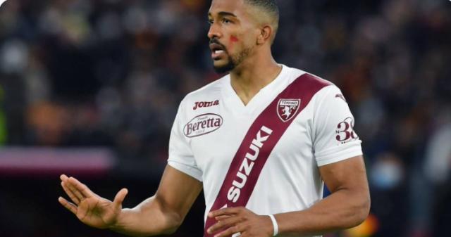 黄金甲体育官方网站-火速敲定意甲最佳中卫 尤文打了一场漂亮的闪电战