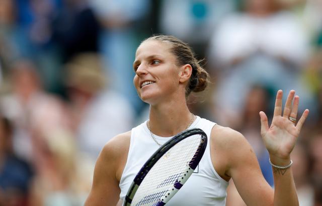 黄金甲体育-【美网圆桌】女单成“二人转”？卡普能否抓住机会？