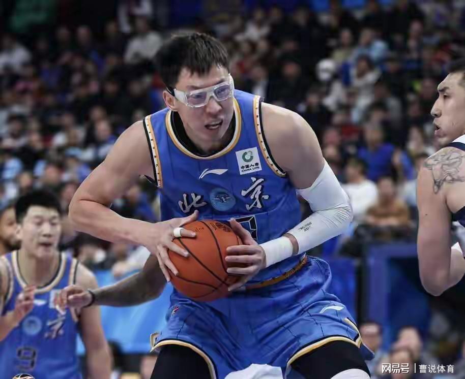 黄金甲体育官网-真相大白！周琦落选中国男篮21人大名单原因曝光，郭士强真听劝