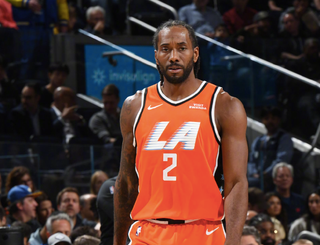 黄金甲体育官方网站-快船主场战鱼腩！祖巴茨重返洛杉矶，伦纳德带队剑指3连胜