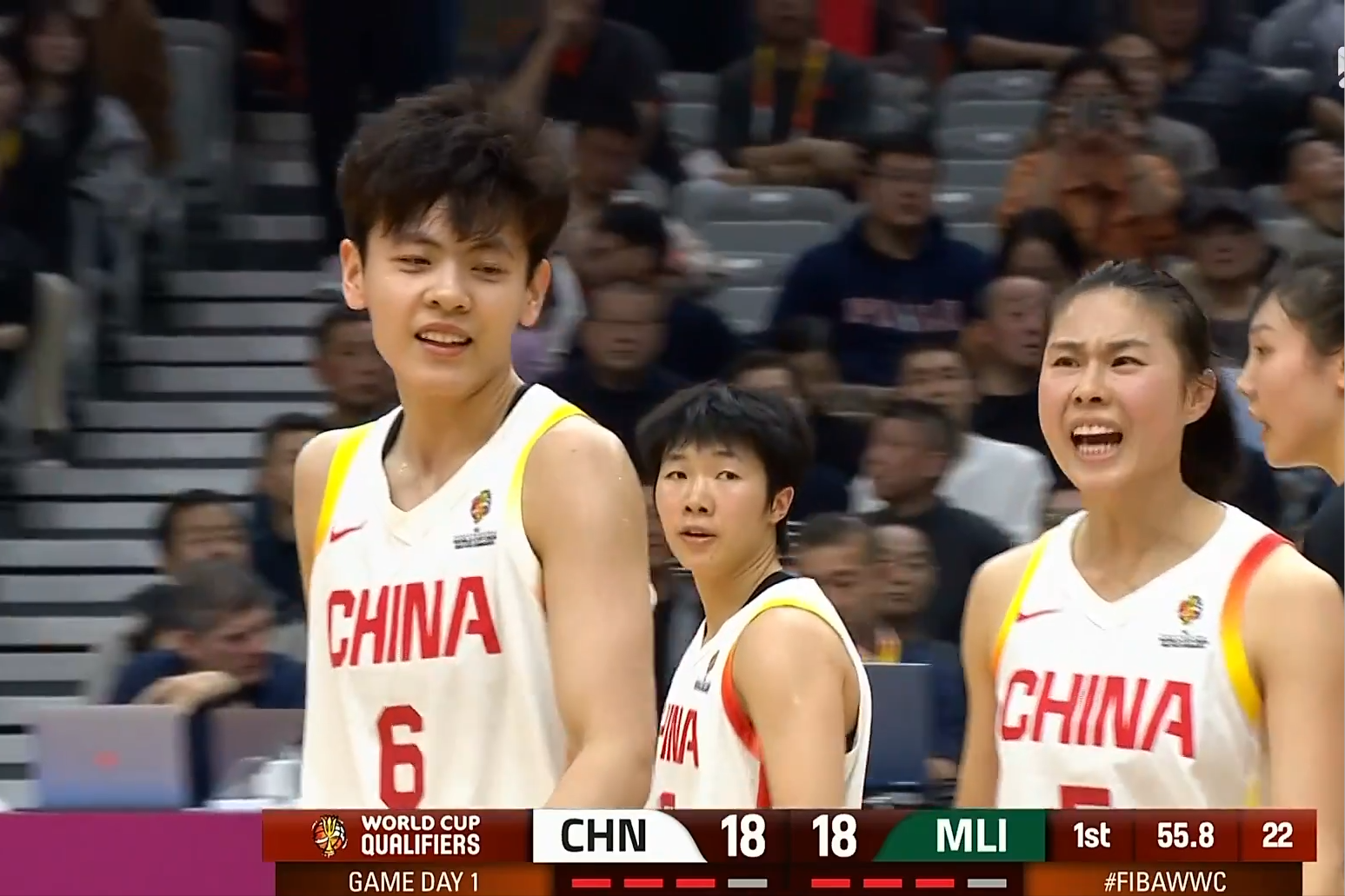 黄金甲体育官方网站-中国女篮：李月汝21+11末节致胜，杨舒予14分助攻王，双塔奇效