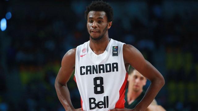 黄金甲体育-加拿大目标杀入奥运 维金斯成纳斯麾下最强王牌