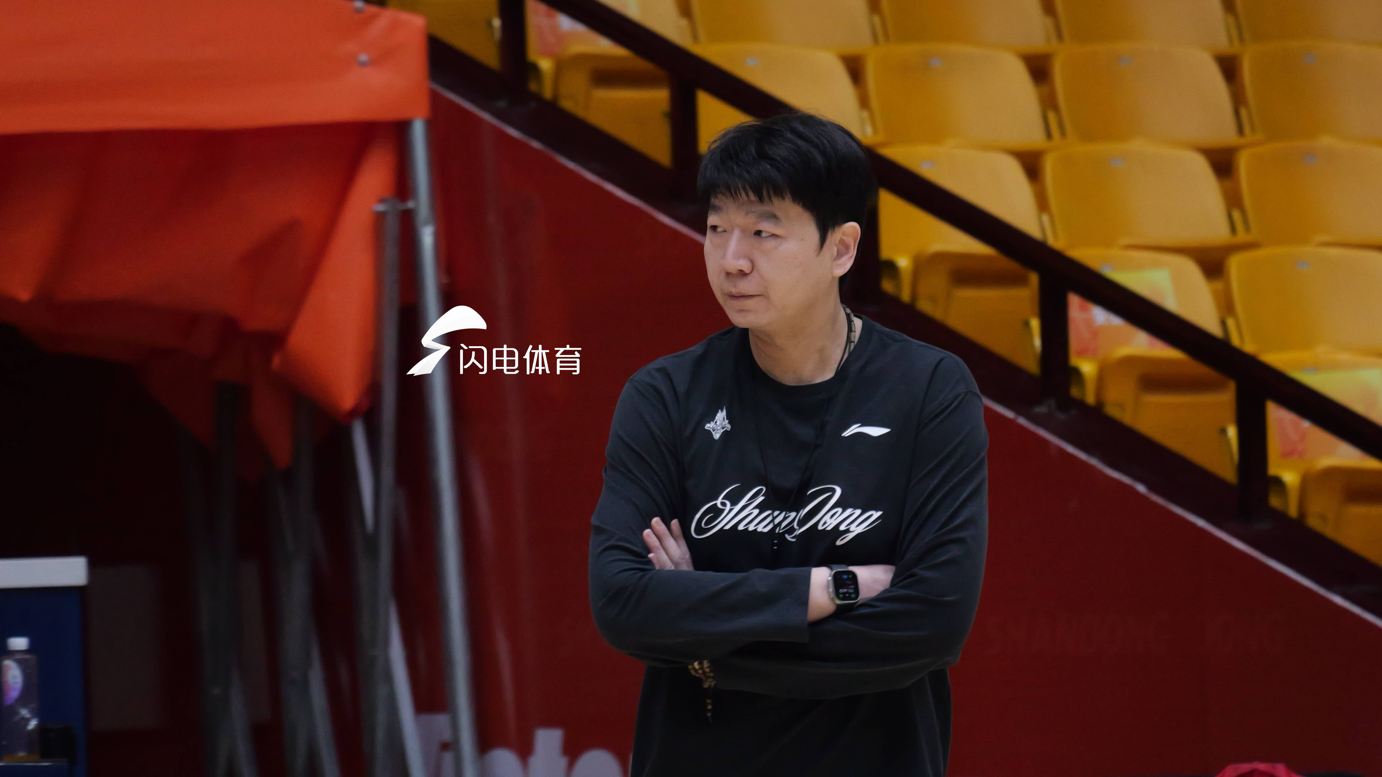 黄金甲体育-主场迎战浙江稠州，山东高速男篮期待“三连胜”