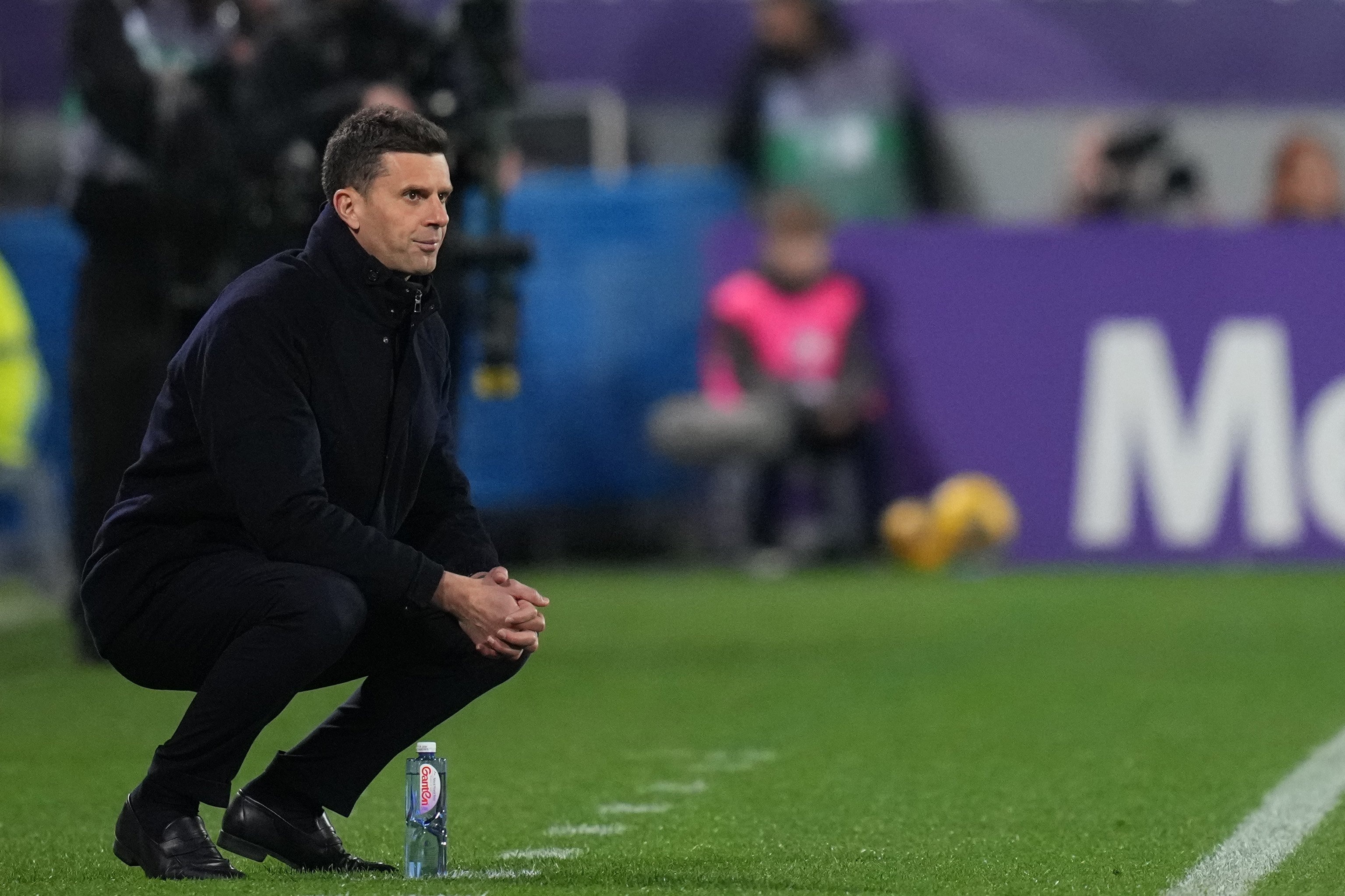 经纪人谈莫塔：他在尤文没成功，是因为并非所有人都欢迎他